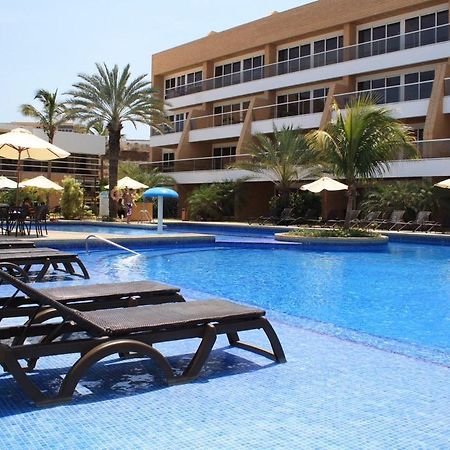 Hotel Margarita Real Pampatar Dış mekan fotoğraf