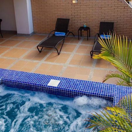 Hotel Margarita Real Pampatar Dış mekan fotoğraf