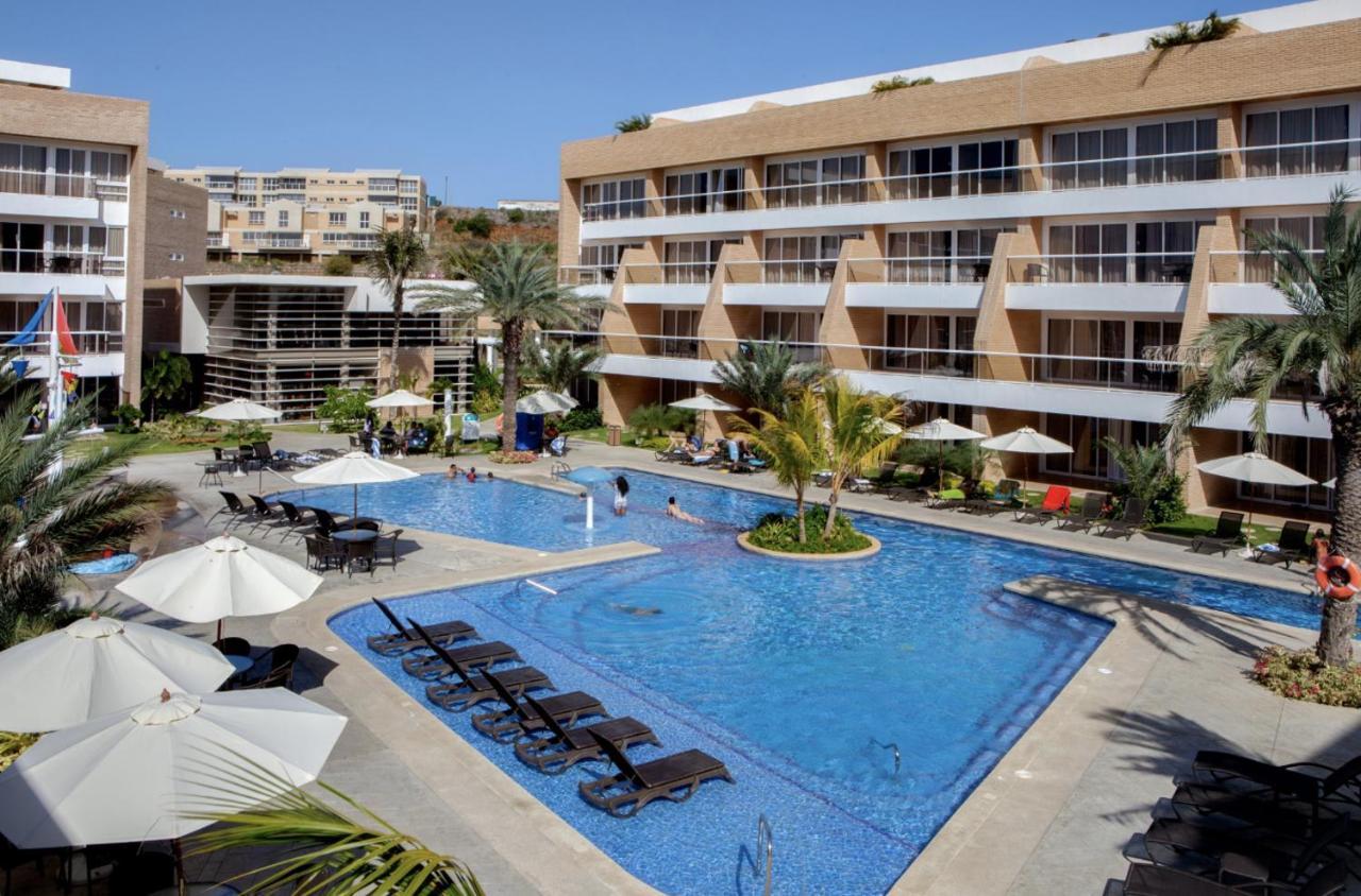 Hotel Margarita Real Pampatar Dış mekan fotoğraf